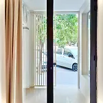 New Loft Near The And Downtown アパート *