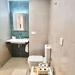 New Loft Near The And Downtown * バレンシア