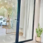 アパート New Loft Near The And Downtown バレンシア