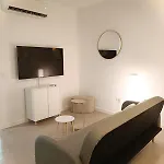 アパート New Loft Near The And Downtown バレンシア