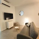 アパート New Loft Near The And Downtown バレンシア