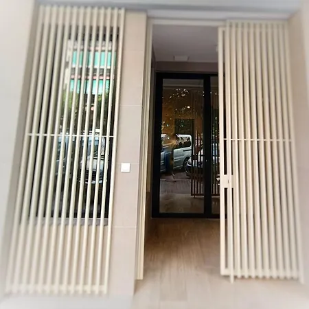 New Loft Near The And Downtown * Valencia