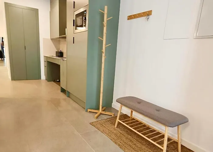 New Loft Near The And Downtown Apartment *