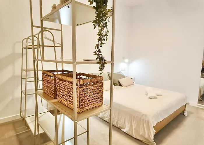 Apartment New Loft Near The And Downtown