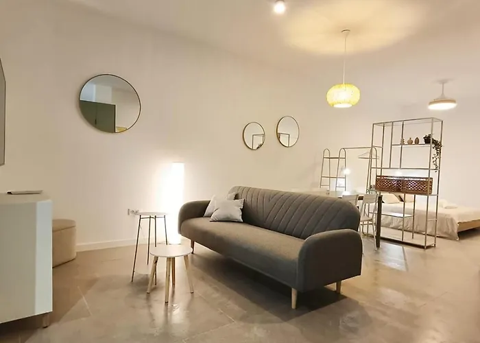 Apartment New Loft Near The And Downtown *